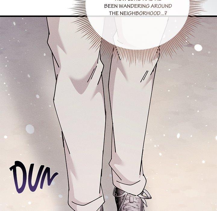 Two Flavored Crush Chapter 37 page 25 - 