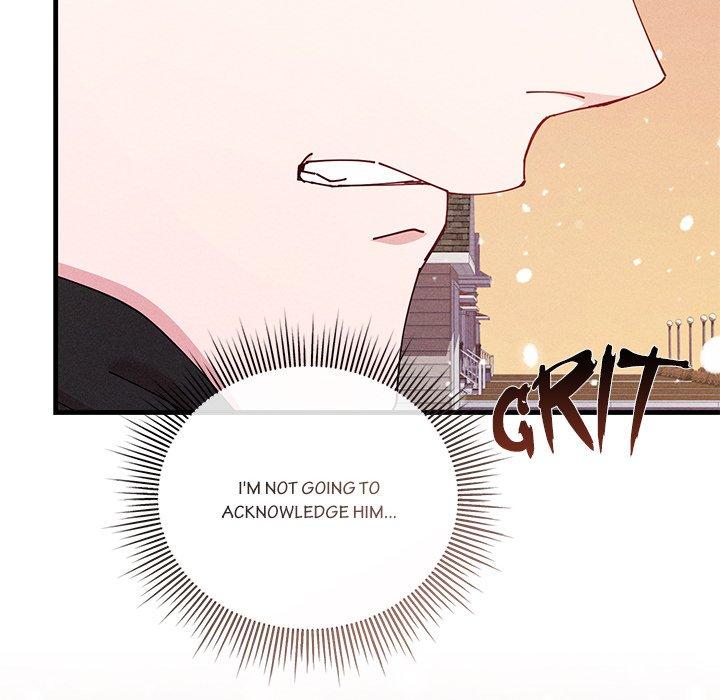 Two Flavored Crush Chapter 37 page 27 - 