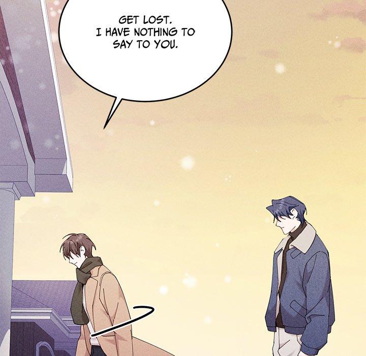 Two Flavored Crush Chapter 37 page 29 - 