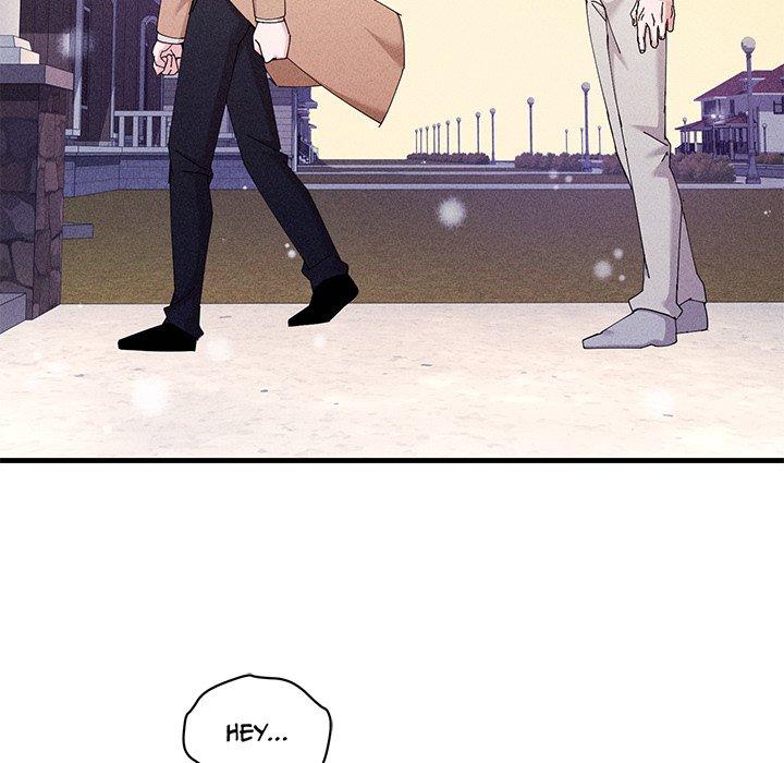 Two Flavored Crush Chapter 37 page 30 - 