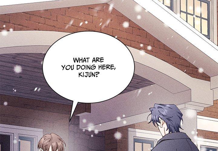 Two Flavored Crush Chapter 37 page 4 - 