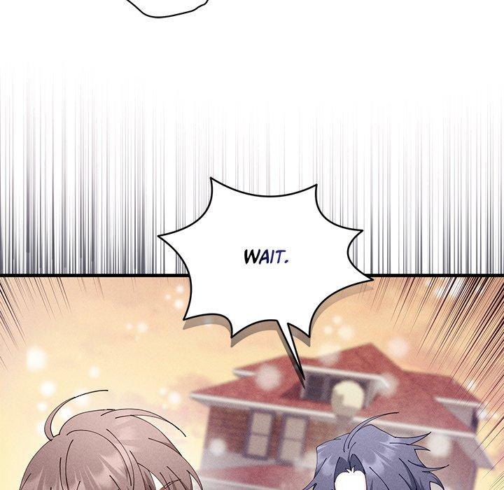 Two Flavored Crush Chapter 37 page 31 - 