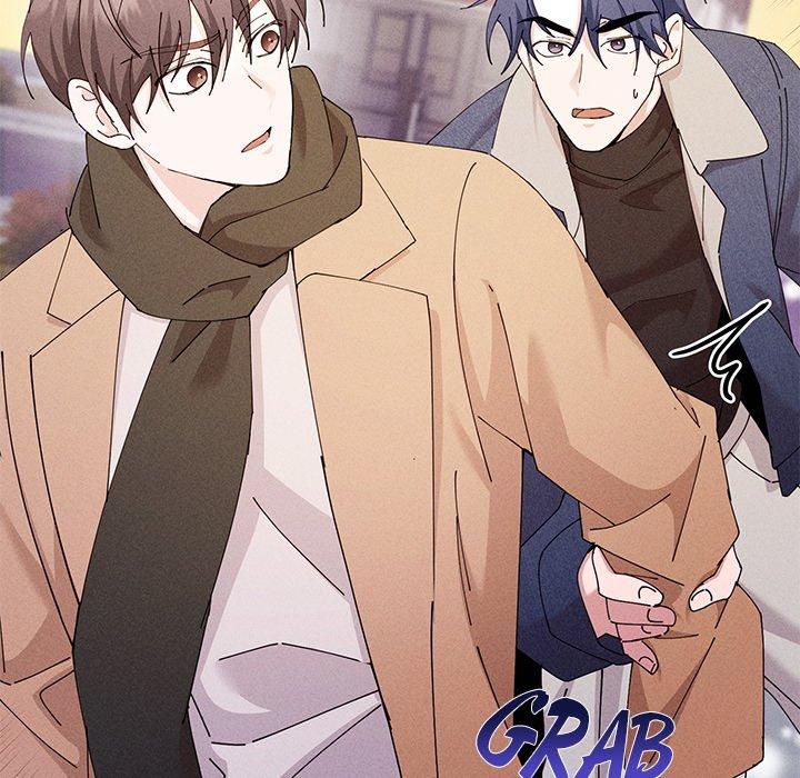 Two Flavored Crush Chapter 37 page 32 - 