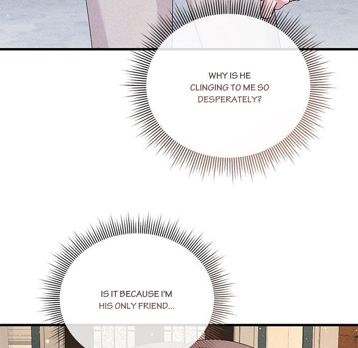 Two Flavored Crush Chapter 37 page 40 - 