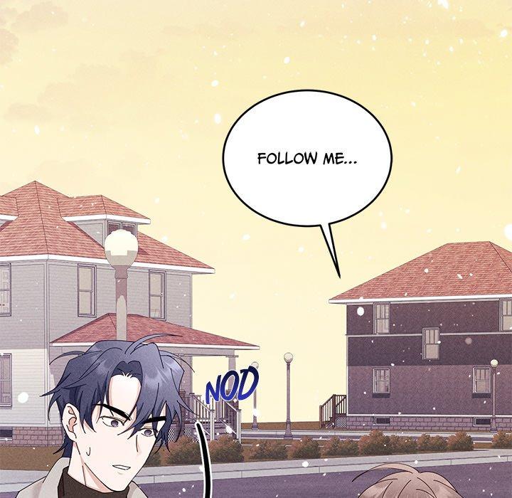 Two Flavored Crush Chapter 37 page 44 - 