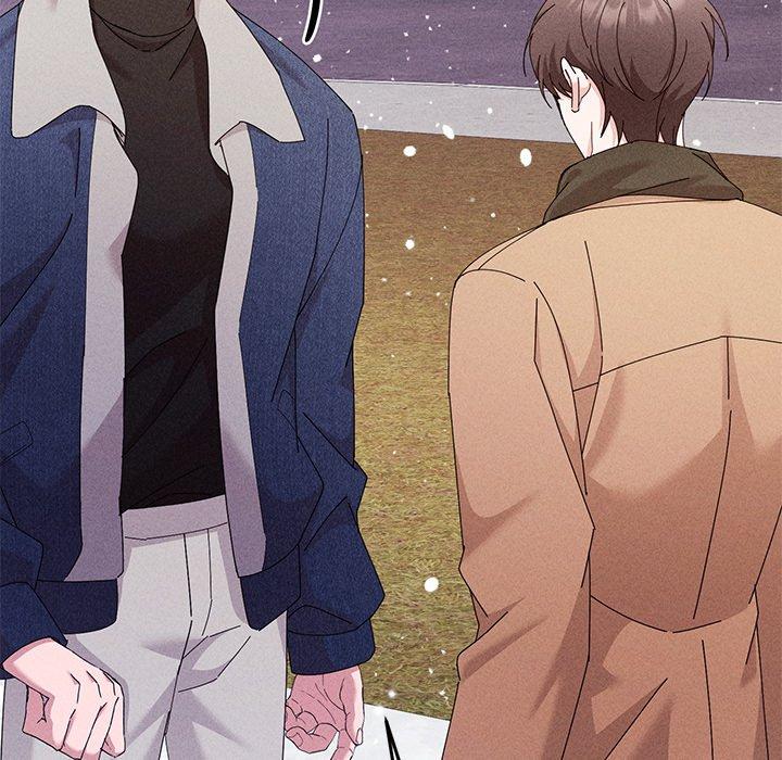 Two Flavored Crush Chapter 37 page 45 - 