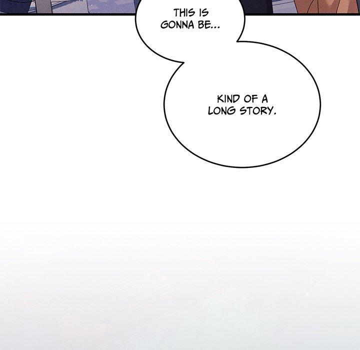Two Flavored Crush Chapter 37 page 51 - 