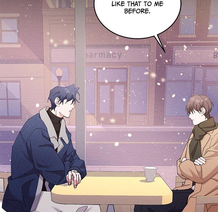 Two Flavored Crush Chapter 37 page 57 - 