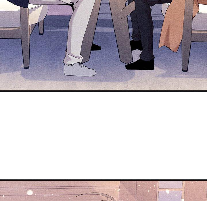 Two Flavored Crush Chapter 37 page 58 - 