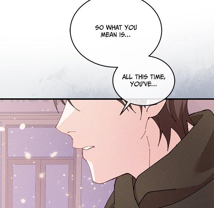Two Flavored Crush Chapter 37 page 61 - 