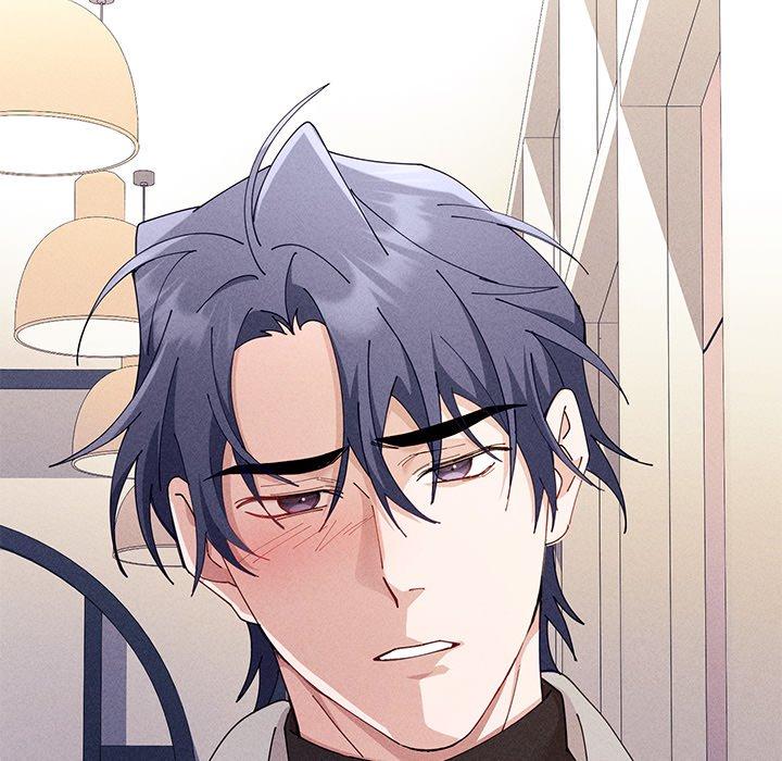 Two Flavored Crush Chapter 37 page 64 - 