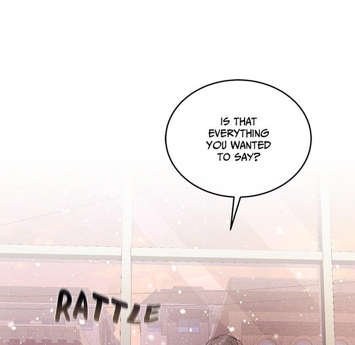 Two Flavored Crush Chapter 37 page 78 - 