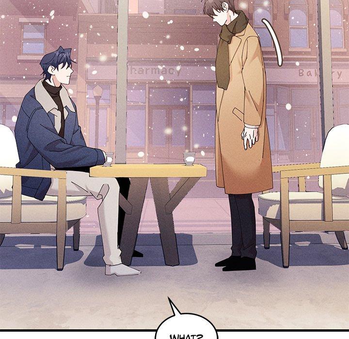 Two Flavored Crush Chapter 37 page 79 - 