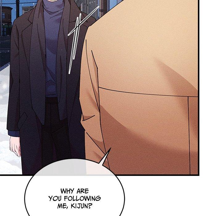 Two Flavored Crush Chapter 37 page 96 - 