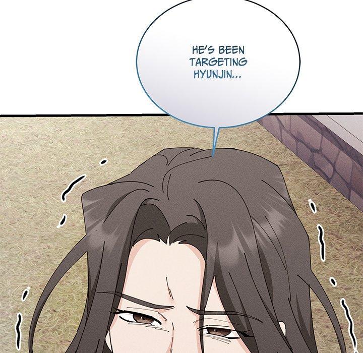 Two Flavored Crush Chapter 38 page 106 - 