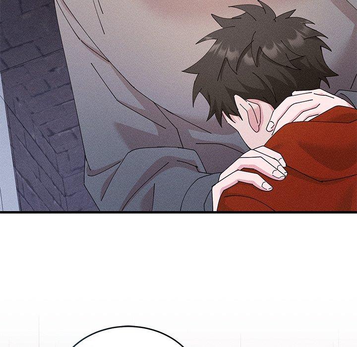 Two Flavored Crush Chapter 38 page 110 - 