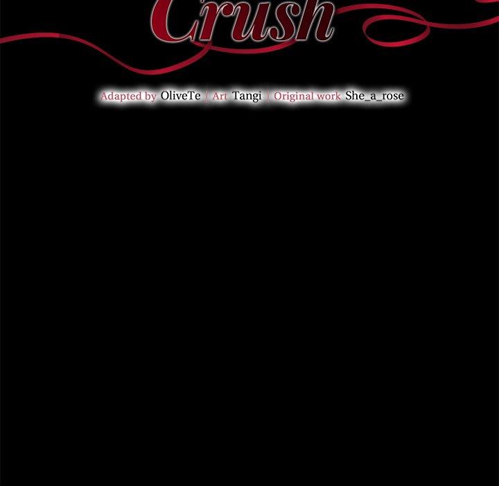 Two Flavored Crush Chapter 38 page 12 - 