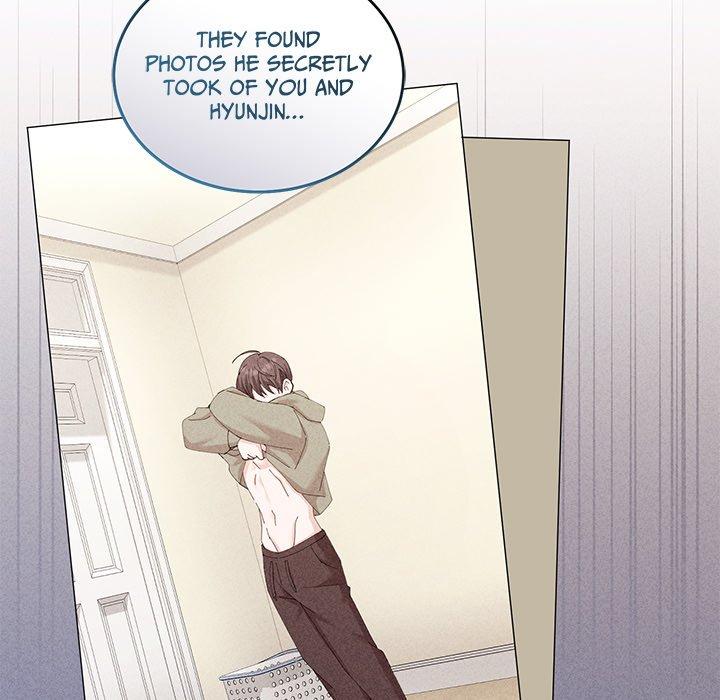 Two Flavored Crush Chapter 38 page 111 - 