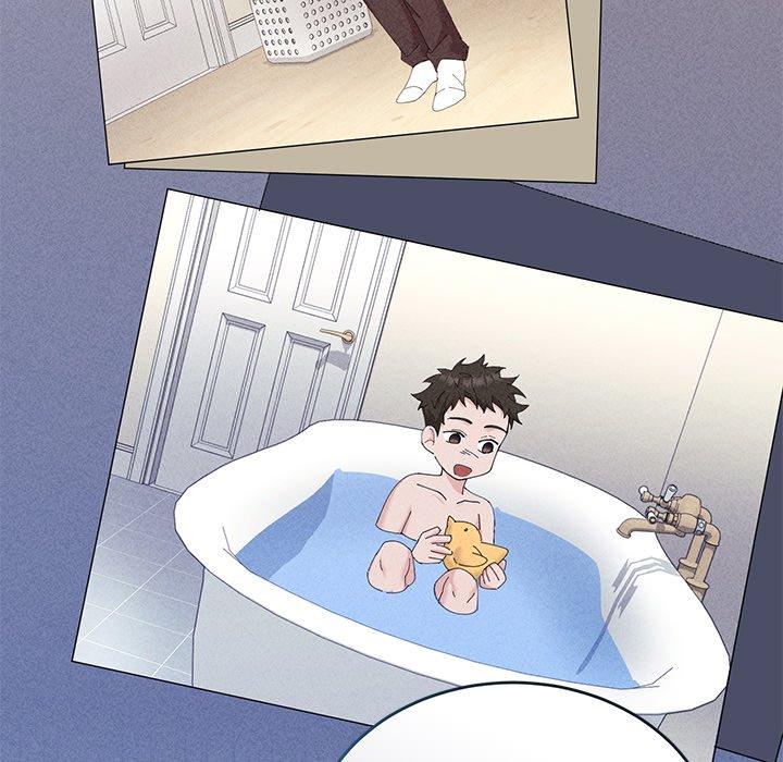Two Flavored Crush Chapter 38 page 112 - 