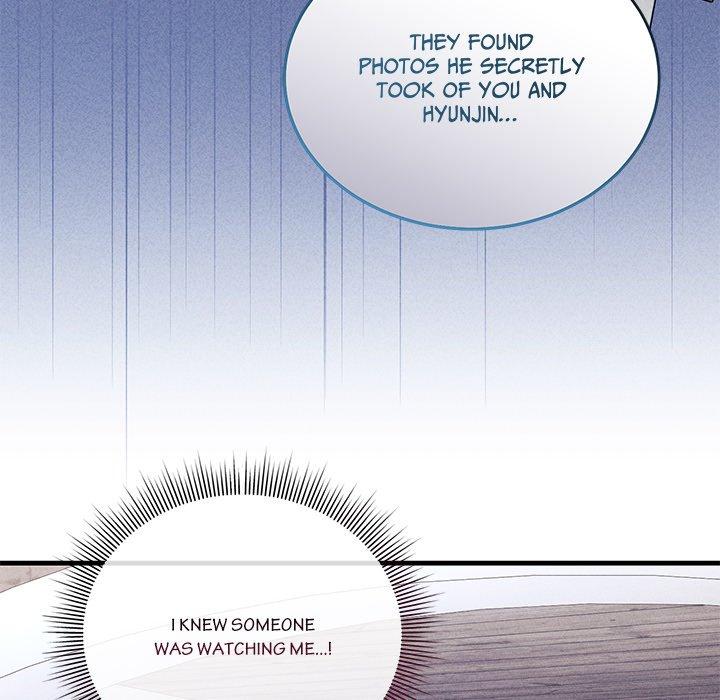 Two Flavored Crush Chapter 38 page 113 - 