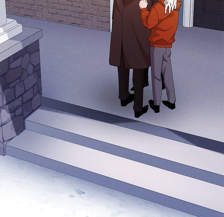 Two Flavored Crush Chapter 38 page 115 - 