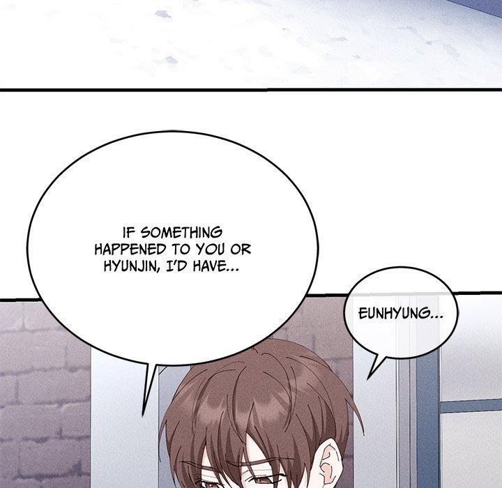 Two Flavored Crush Chapter 38 page 116 - 
