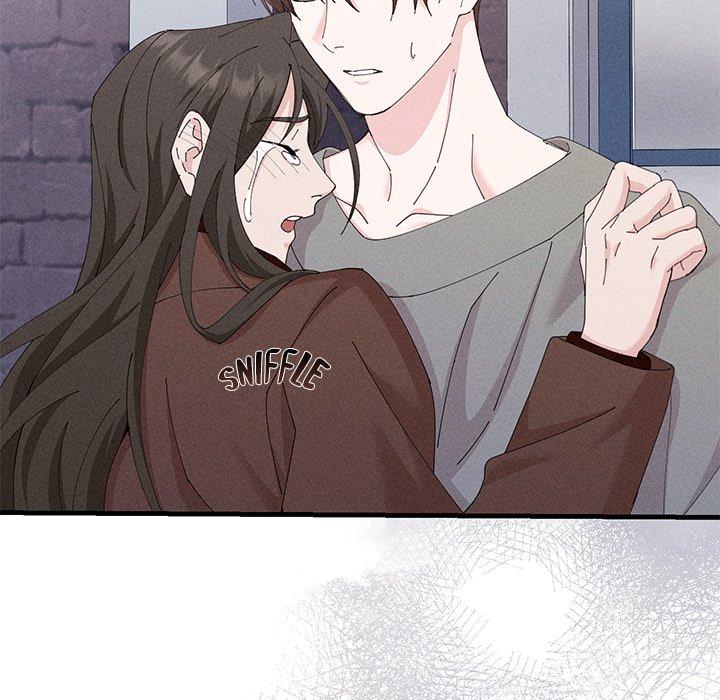 Two Flavored Crush Chapter 38 page 117 - 