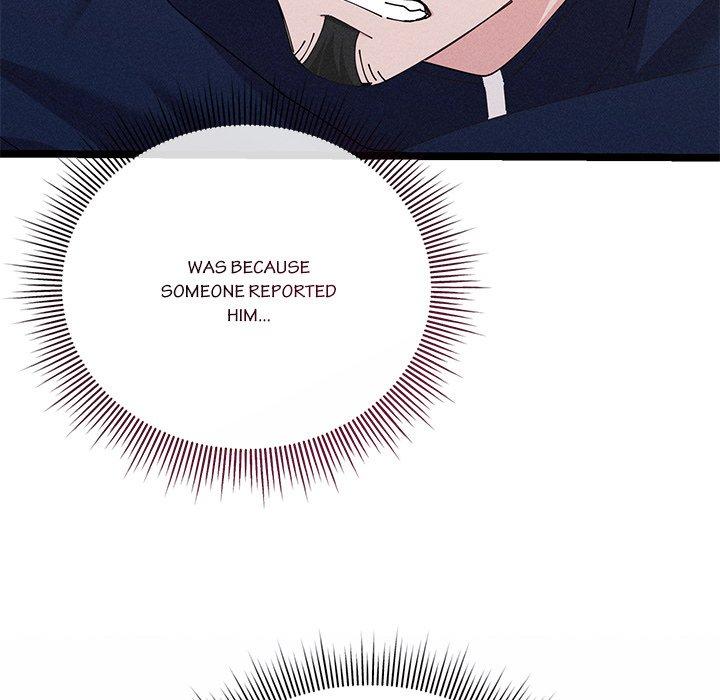 Two Flavored Crush Chapter 38 page 121 - 