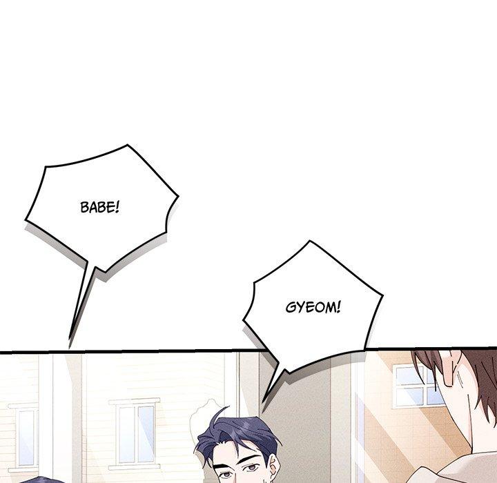 Two Flavored Crush Chapter 38 page 128 - 