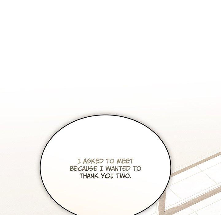 Two Flavored Crush Chapter 38 page 133 - 