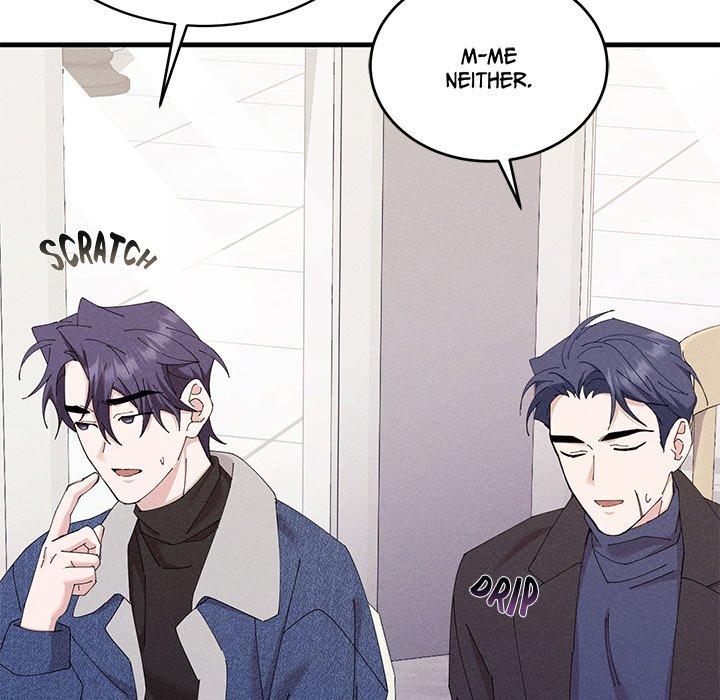 Two Flavored Crush Chapter 38 page 136 - 