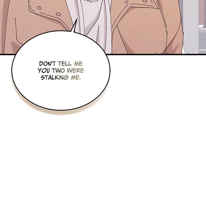 Two Flavored Crush Chapter 38 page 139 - 