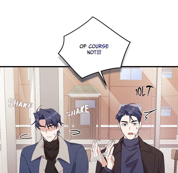 Two Flavored Crush Chapter 38 page 140 - 