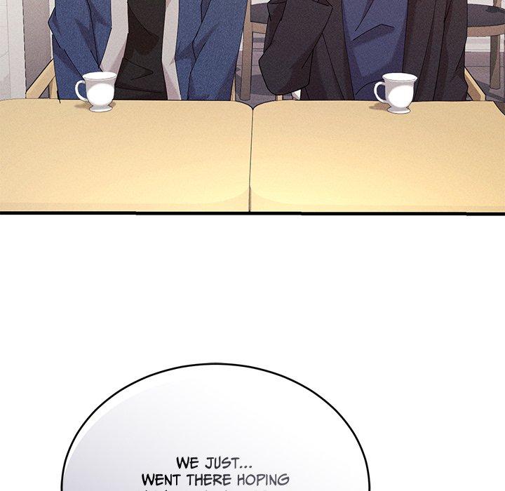 Two Flavored Crush Chapter 38 page 141 - 