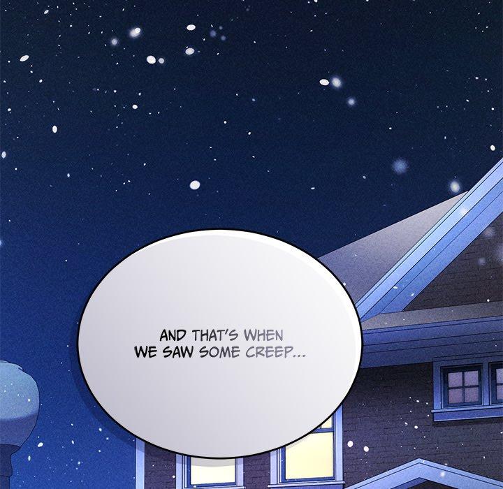 Two Flavored Crush Chapter 38 page 145 - 