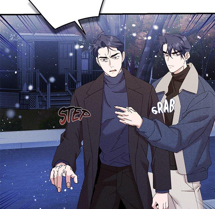 Two Flavored Crush Chapter 38 page 149 - 