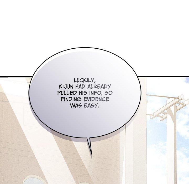 Two Flavored Crush Chapter 38 page 153 - 