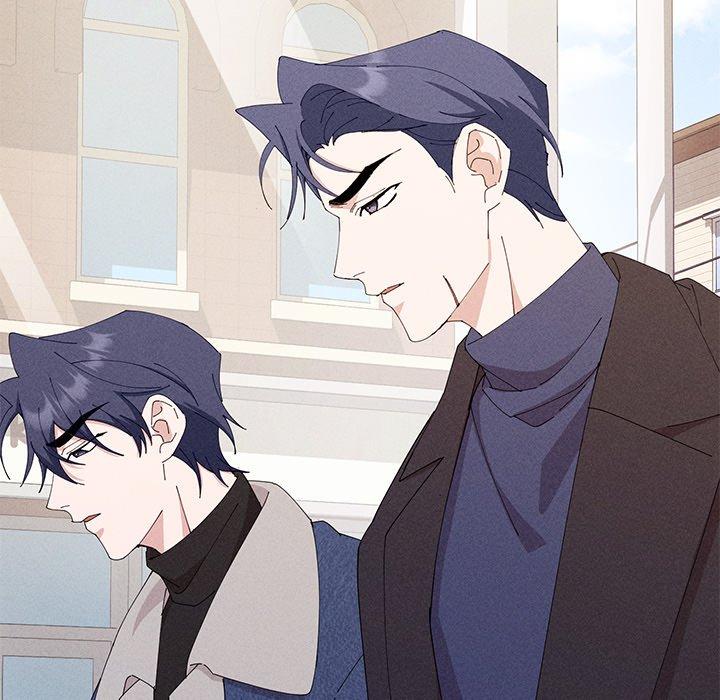 Two Flavored Crush Chapter 38 page 154 - 