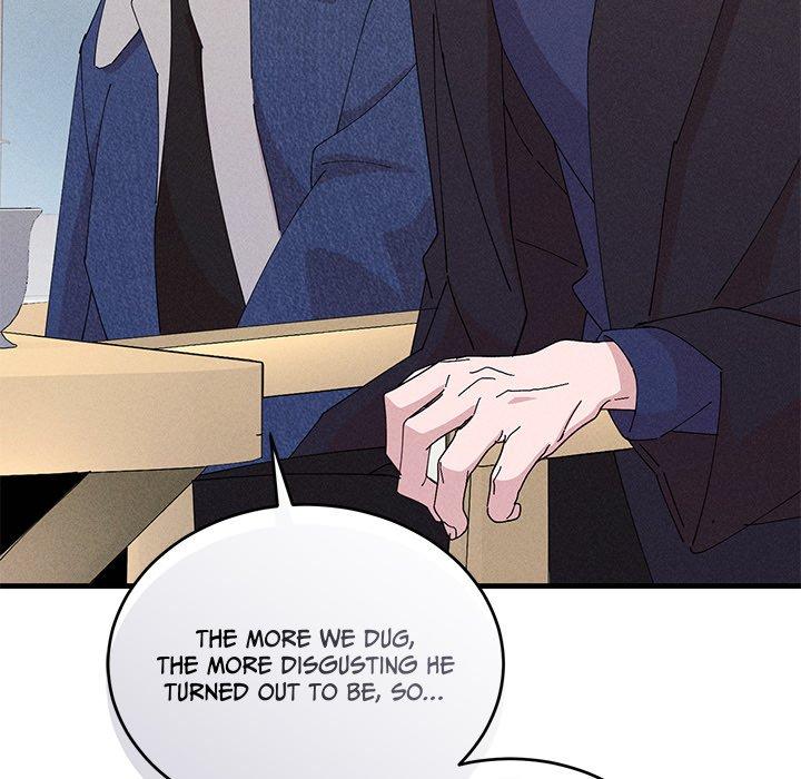Two Flavored Crush Chapter 38 page 155 - 