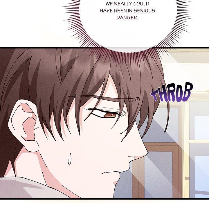 Two Flavored Crush Chapter 38 page 157 - 