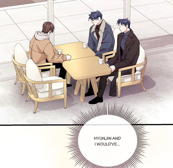 Two Flavored Crush Chapter 38 page 159 - 