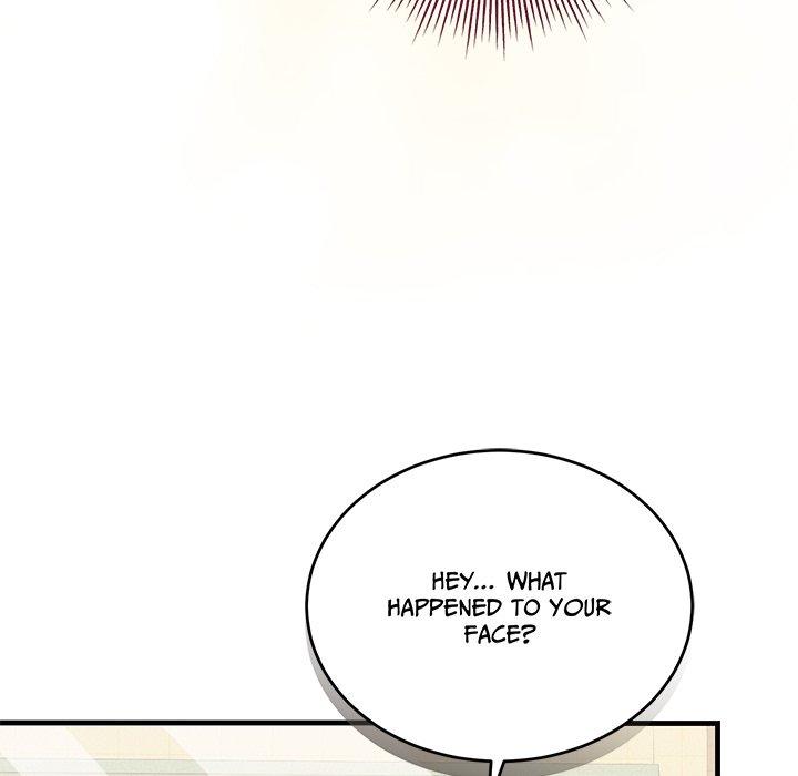 Two Flavored Crush Chapter 38 page 160 - 