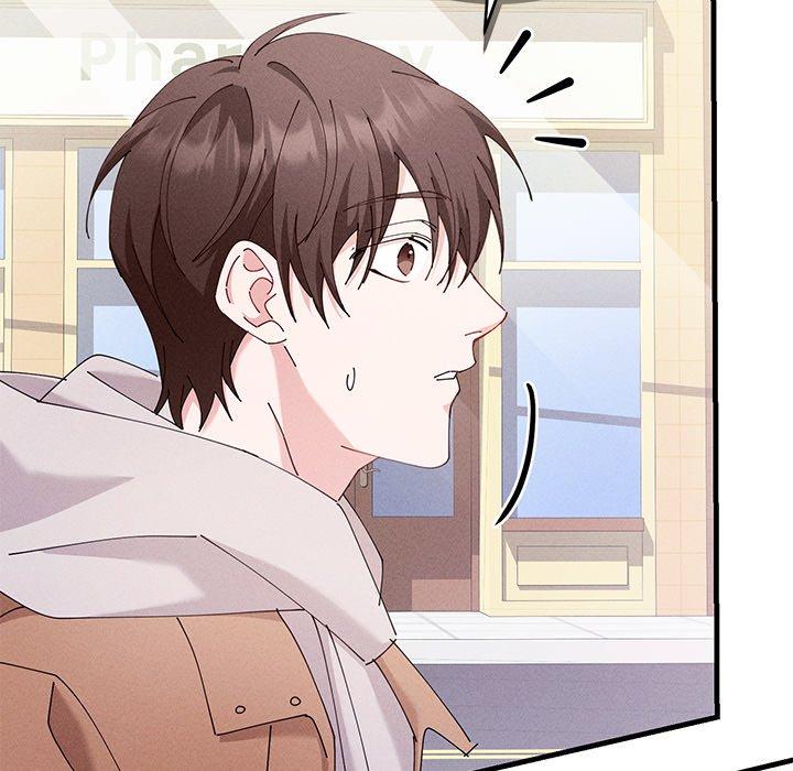 Two Flavored Crush Chapter 38 page 161 - 