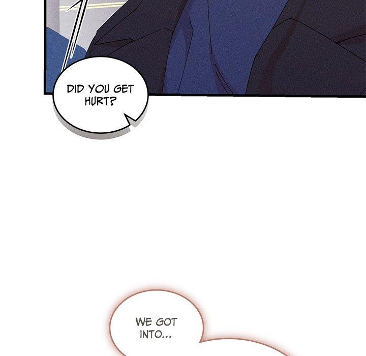 Two Flavored Crush Chapter 38 page 163 - 