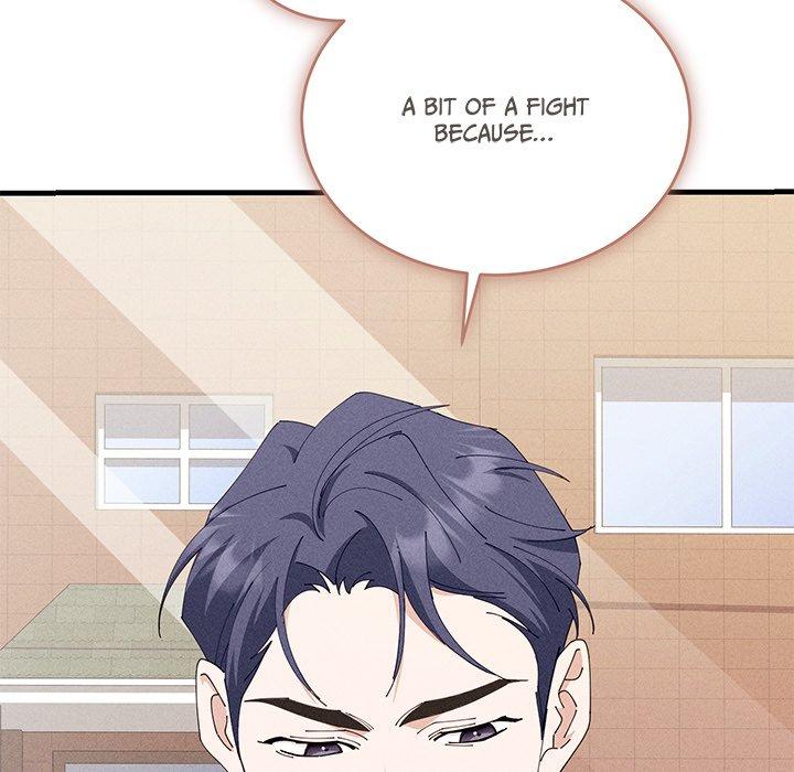 Two Flavored Crush Chapter 38 page 164 - 