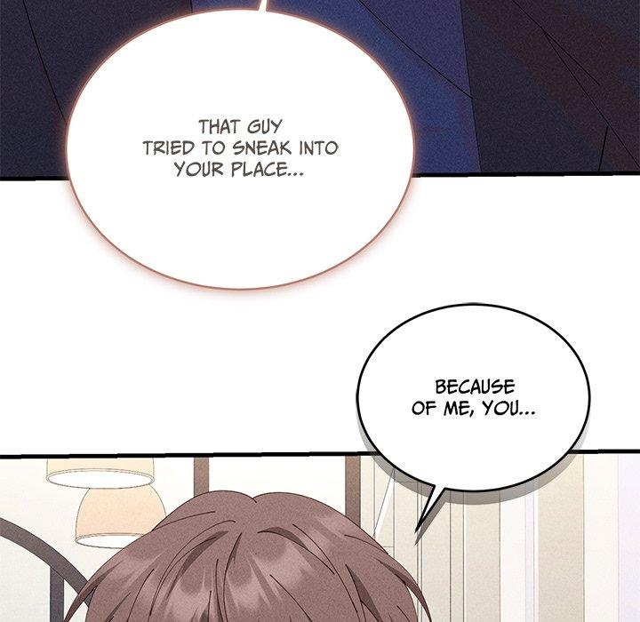 Two Flavored Crush Chapter 38 page 166 - 