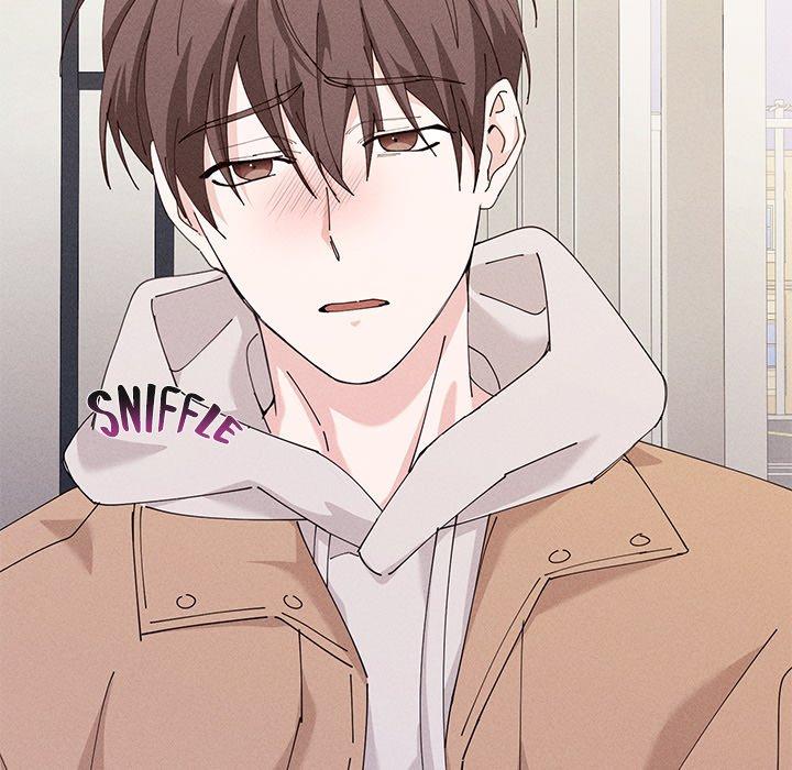 Two Flavored Crush Chapter 38 page 167 - 