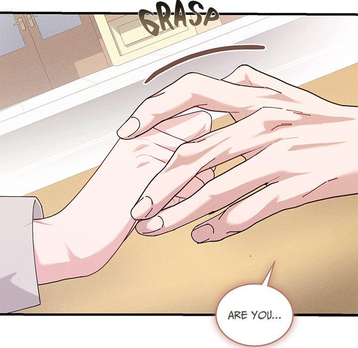 Two Flavored Crush Chapter 38 page 169 - 