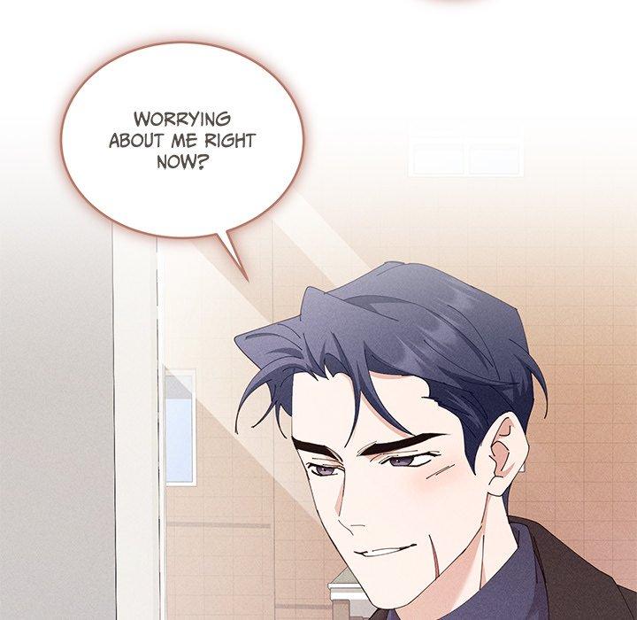 Two Flavored Crush Chapter 38 page 170 - 