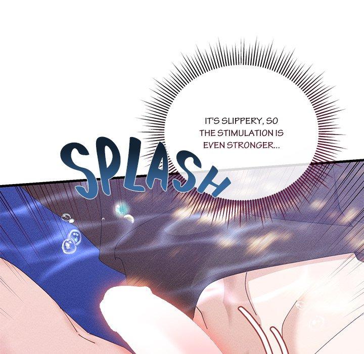Two Flavored Crush Chapter 38 page 18 - 
